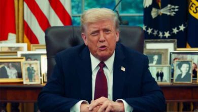 100 jours de Trump : l'Afrique énergétique et minière face aux premiers chocs.