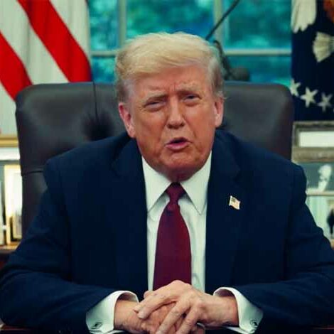 100 jours de Trump : l'Afrique énergétique et minière face aux premiers chocs.