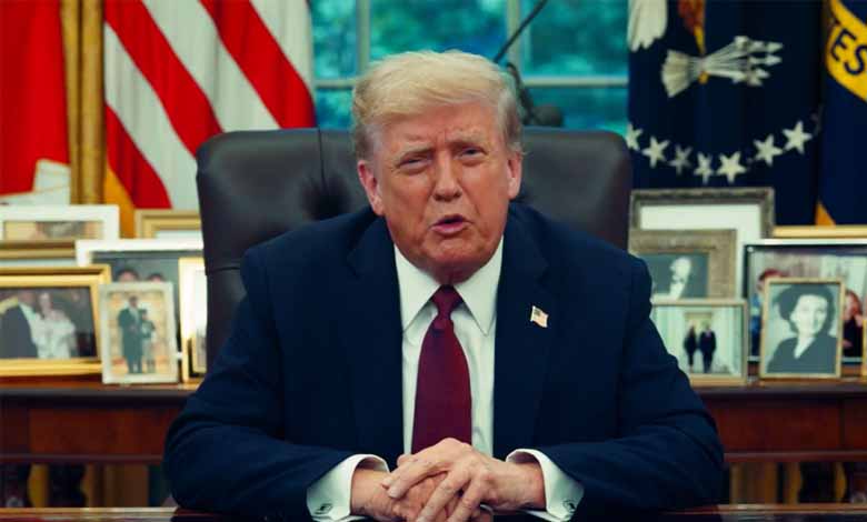 100 jours de Trump : l'Afrique énergétique et minière face aux premiers chocs.
