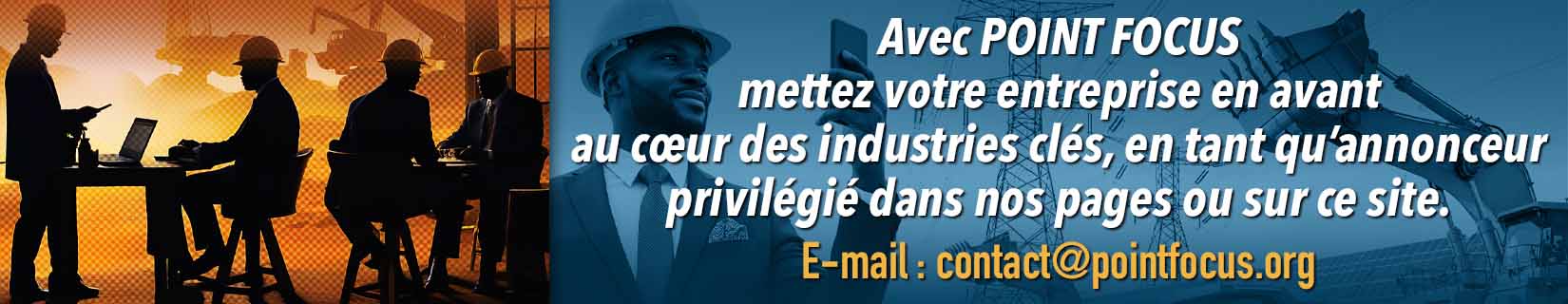 Point Focus publicité