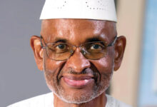 M. Mossadeck bally, président du CNPM