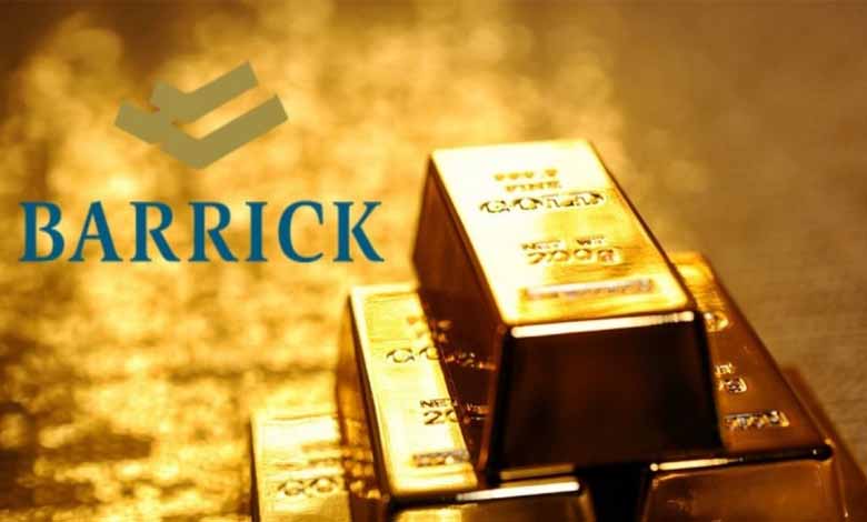 Barrick Gold : entre tensions sociales et efforts diplomatiques.