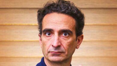 Entretien avec Cyril Achcar, Directeur Général du GIE AMI