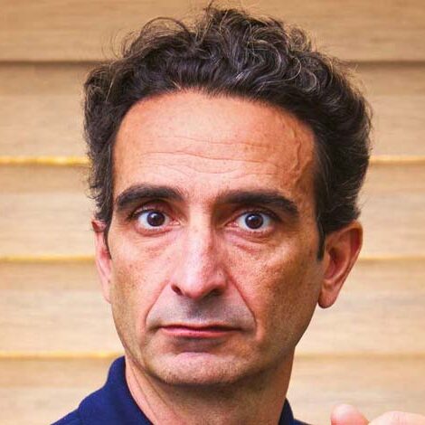 Entretien avec Cyril Achcar, Directeur Général du GIE AMI