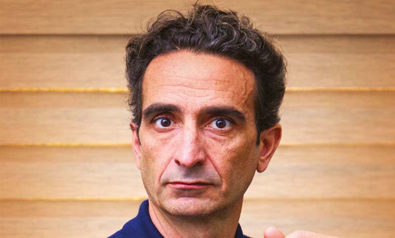 Entretien avec Cyril Achcar, Directeur Général du GIE AMI