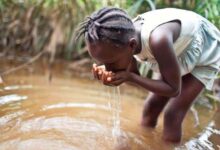 État de l’eau en Afrique de l’ouest : une ressource devenue hautement stratégique.