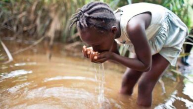 État de l’eau en Afrique de l’ouest : une ressource devenue hautement stratégique.