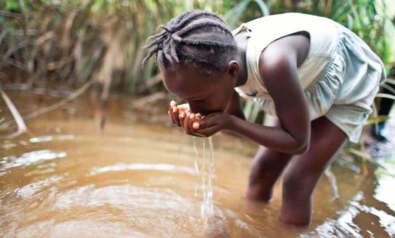 État de l’eau en Afrique de l’ouest : une ressource devenue hautement stratégique.
