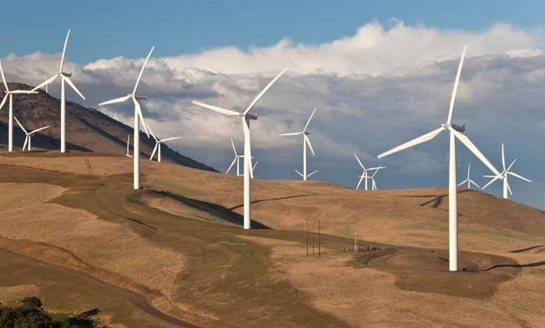 Ghana : un virage vers l'énergie éolienne et marémotrice