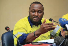 Hilaire Diarra, la durabilité par l'exemple