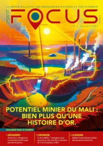 POINT FOCUS -5-COVER