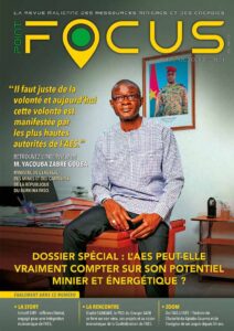 POINT FOCUS -6-COVER