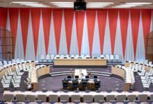 ODD : les États-Unis se retirent de l'agenda 2030.