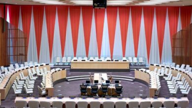 ODD : les États-Unis se retirent de l'agenda 2030.