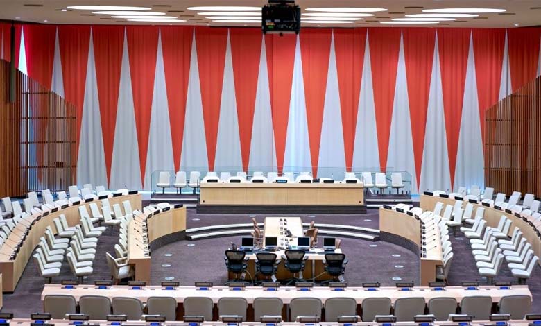 ODD : les États-Unis se retirent de l'agenda 2030.