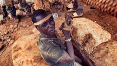 Togo : un hub controversé pour l'or ouest-africain