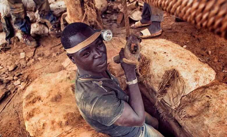 Togo : un hub controversé pour l'or ouest-africain