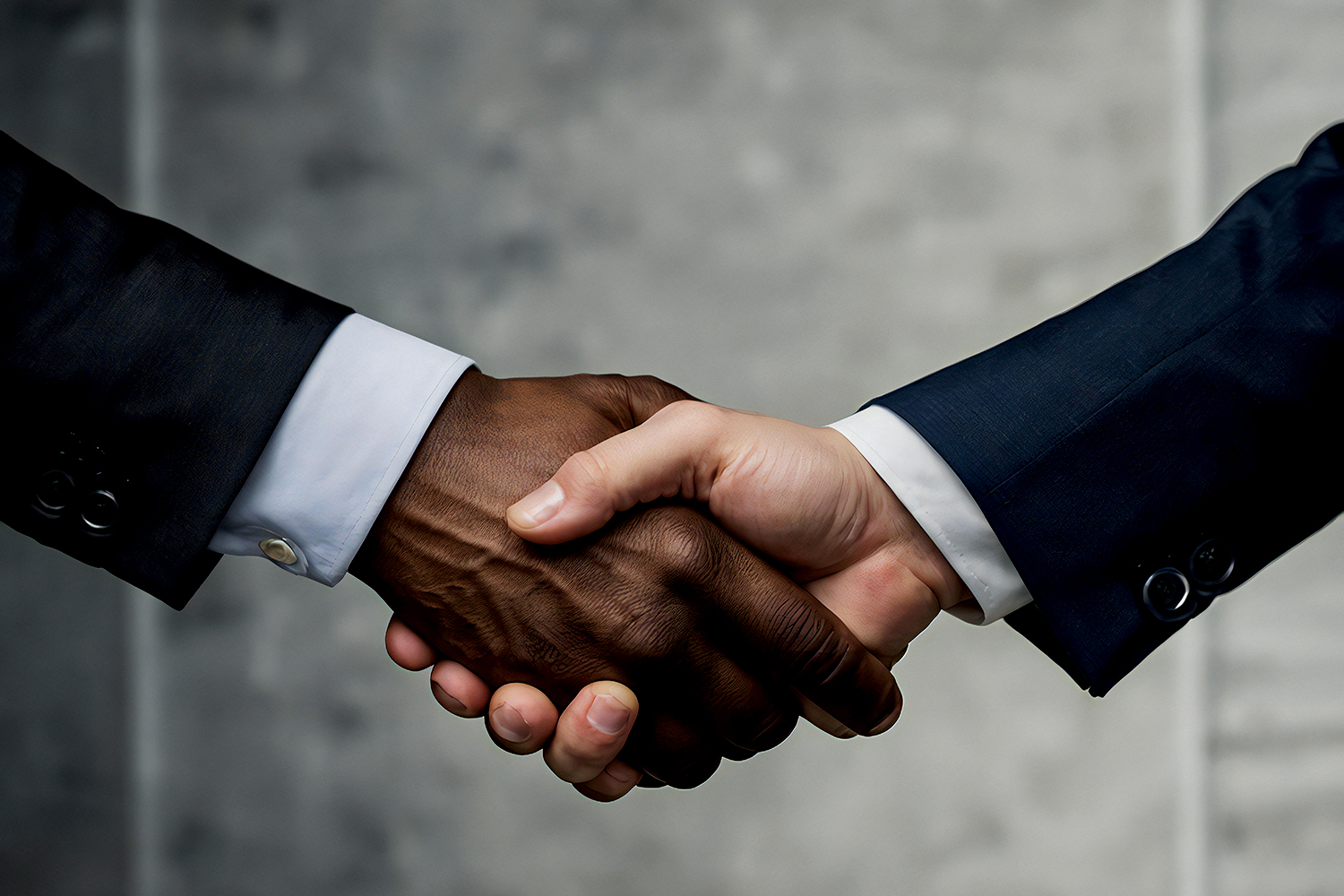 de renégocier les contrats miniers en Afrique.