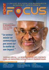 Numero 9 : Point Focus