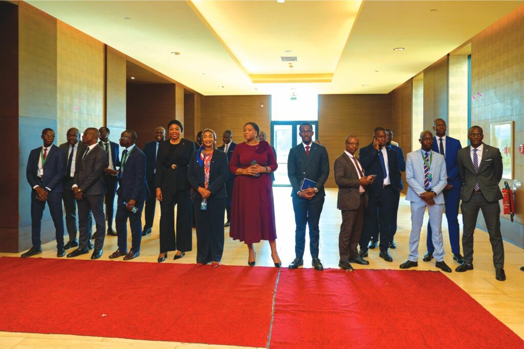 AFG Bank Mali donne le coup d’envoi de son Local Content Champion Program