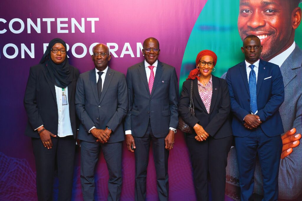 AFG Bank Mali donne le coup d’envoi de son Local Content Champion Program