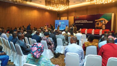 AFG Bank Mali donne le coup d’envoi de son Local Content Champion Program