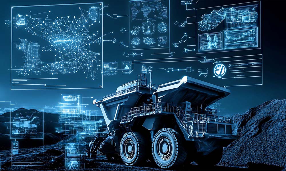 Bilan 2025 : ces innovations techniques qui ont vraiment fait bouger l’hydro, l’énergie et les mines.