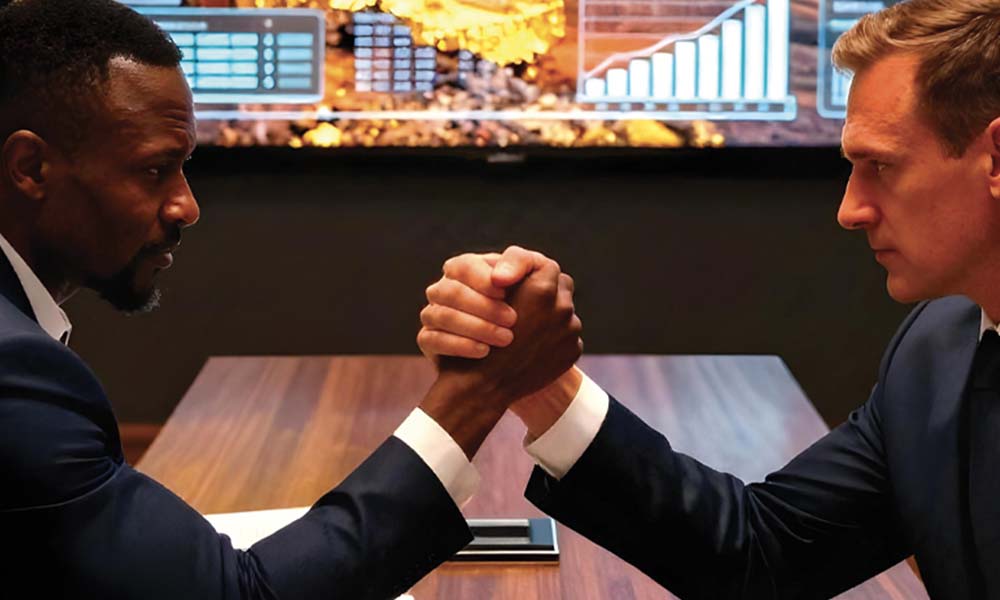 Fin du bras de fer entre l’État du Mali et Barrick Gold : retour sur l’affaire qui a marqué le secteur minier africain.