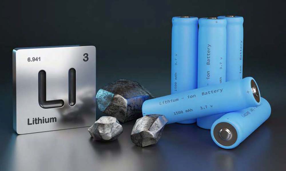 Une deuxième grande mine de lithium pour le Mali