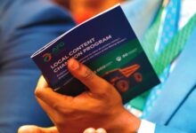 local content champion