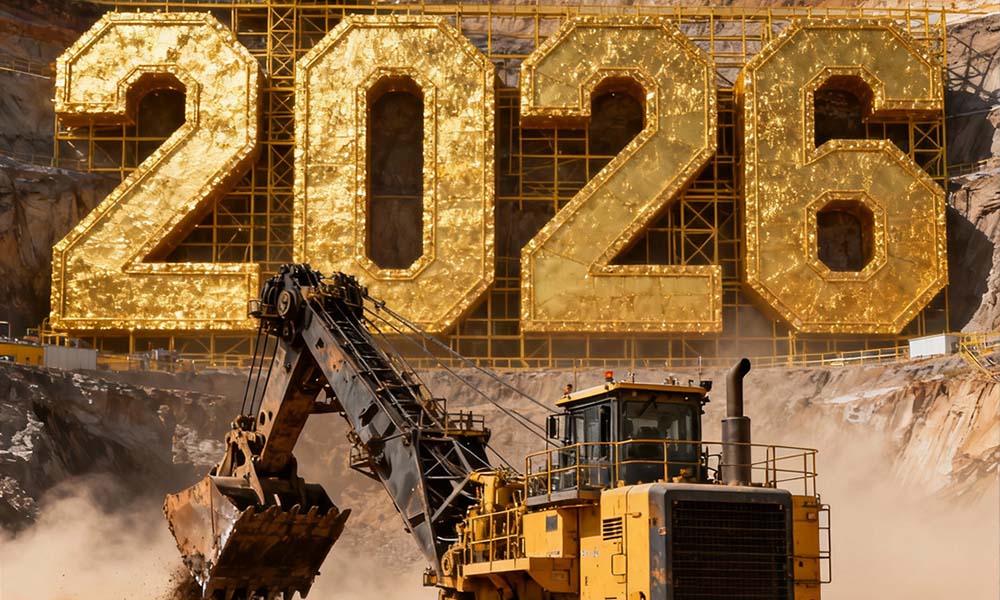 3 bonnes raisons de croire en une bonne année 2026