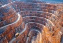 Secteur minier africain en 2025 : projets, souveraineté et après-mine.