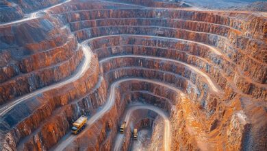 Secteur minier africain en 2025 : projets, souveraineté et après-mine.