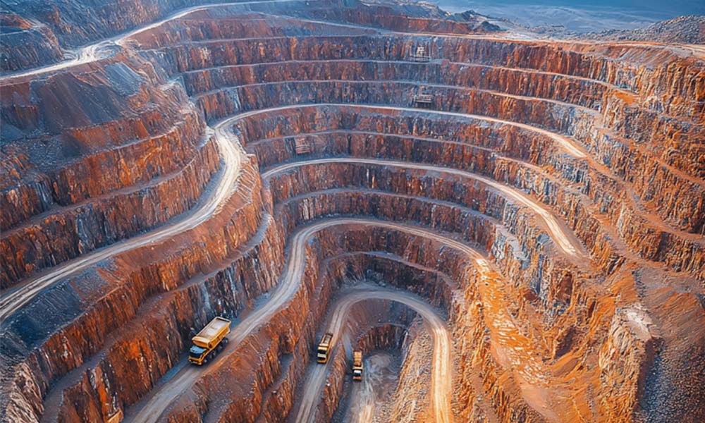 Secteur minier africain en 2025 : projets, souveraineté et après-mine.