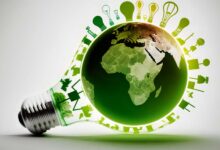 Secteur de l’énergie en Afrique en 2025 : transitions sous contraintes