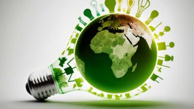 Secteur de l’énergie en Afrique en 2025 : transitions sous contraintes