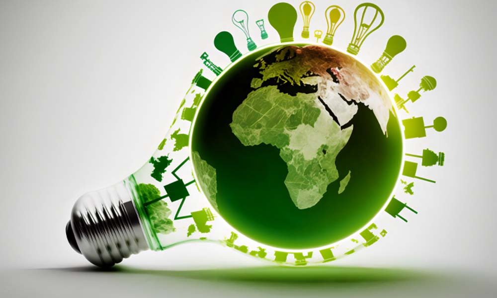 Secteur de l’énergie en Afrique en 2025 : transitions sous contraintes