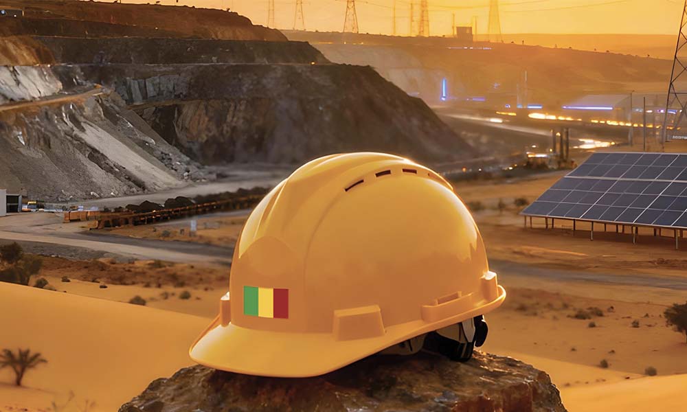 Comment le Mali entend concrétiser sa souveraineté minière et énergétique à l’horizon 2063 ?