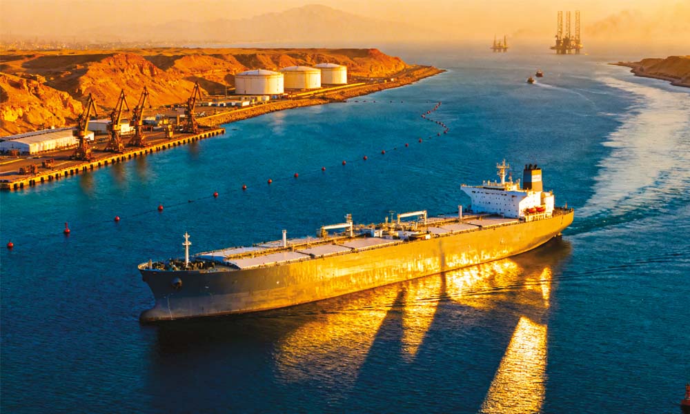 De Caracas à Ormuz : les vraies conditions de la souveraineté énergétique.