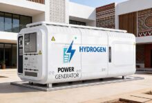 Groupe électrogène à hydrogène : comment ça marche, et où commence le passage au réel ?