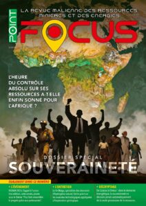 POINT FOCUS 11 - AVRIL 2026