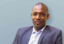 Boureima Cissé, secrétaire permanent de l'ITIE-Mali.