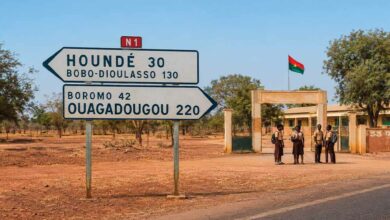 Burkina Faso : Houndé, quand le fonds minier finance des infrastructures visibles.