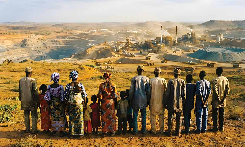 Fonds de développement local : une répartition très contrastée.