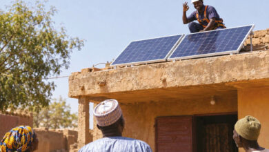 3 bonnes raisons... de subventionner l’accès des ménages à l’énergie solaire