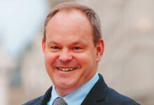 Chris Eger, CEO de Resolute Mining : "Nous avons pris l’engagement de continuer nos investissements au Mali."